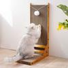 Pet Cat Scratching Board Wear-resistant and Scratch-resistant Cat Scratch Post Kitten Scratching Furniture Protector