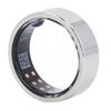 Smart Ring Lightweight Body Temperature Sleep Monitoring Pedometer Smart Health Ring with Charging