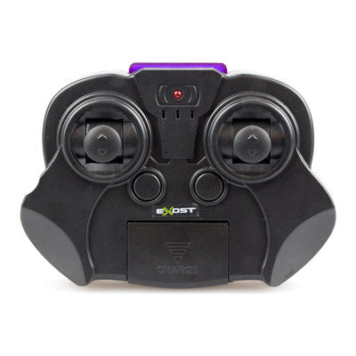 Silverlit | Радиоуправляемая машина | Exost 360 Mini флип Красный | 1:34