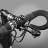 BIKEBROS Крепление-удлинитель для велокомпьютера и аксессуаров