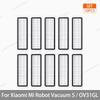 Для робота-пылесоса Xiaomi 5 / OV31GL Аксессуары для уборки Основная щетка Боковая щетка Hepa-фильтр Тряпка для мытья пола Мешок для пыли Детали Запасные