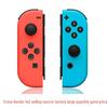 Joy-Con контроллеры, совместимые с OLED: Левый и Правый, Bluetooth, Пробуждение, Соматосенсорная поддержка фитнеса.