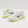 HQ2592-100 Nike Pegasus Premium Белый Summit White Вольт Черный (Мужской)