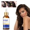 Hair Oil, For Hair Loss, Deep Moisturizing For Dry, Damaged & Coarse Hair\30ml