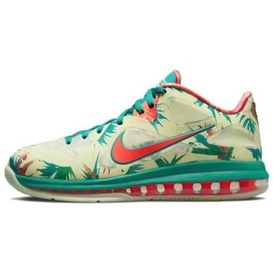 Nike LeBron 9 Low LeBronold Palmer DO9355-300