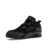 Air Jordan Spizike Low Black Cat Unisex Sneakers Anthracite FQ1759-001
