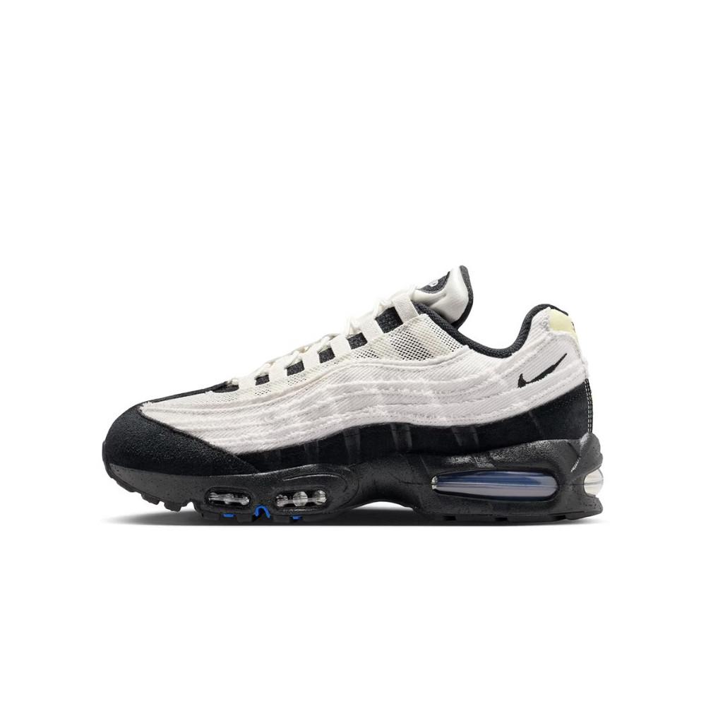 Nike Air Max 95 Big Bubble City Pack Paris Atelier