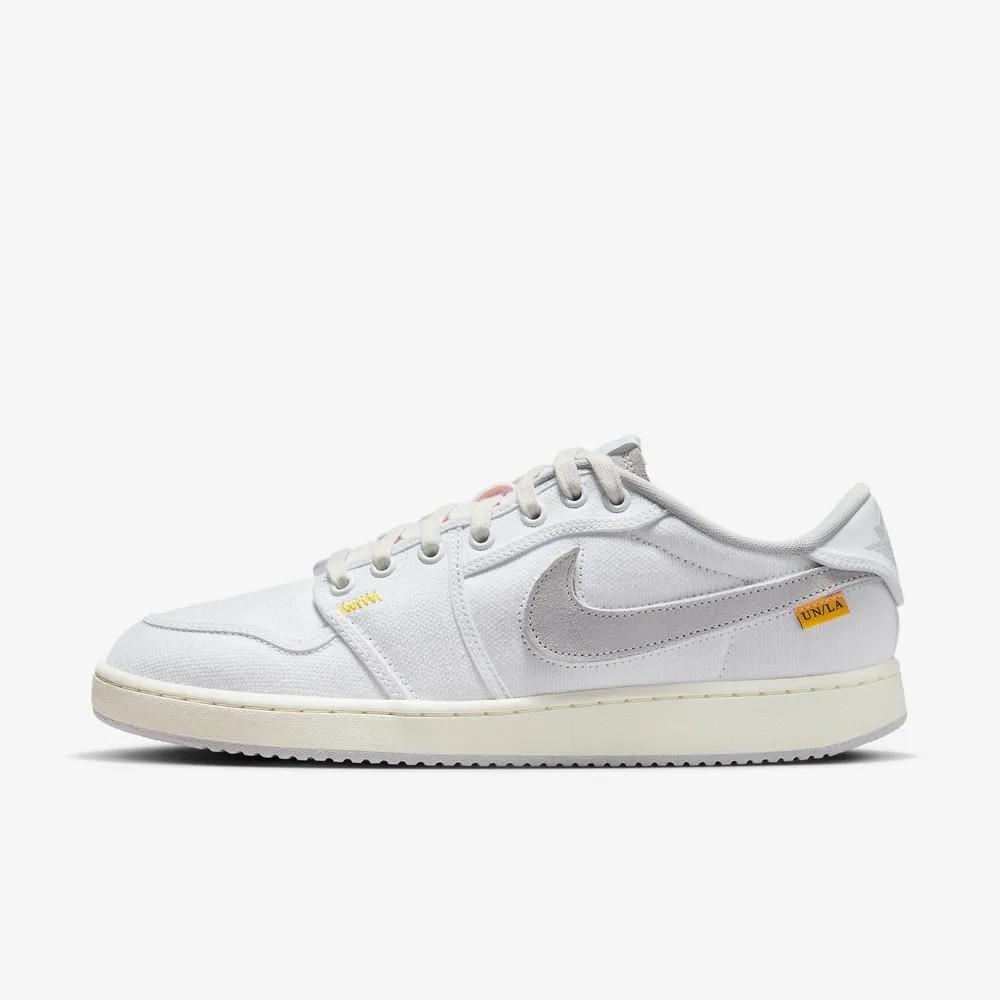 Jordan 1 x Union KO Low White DO8912-101