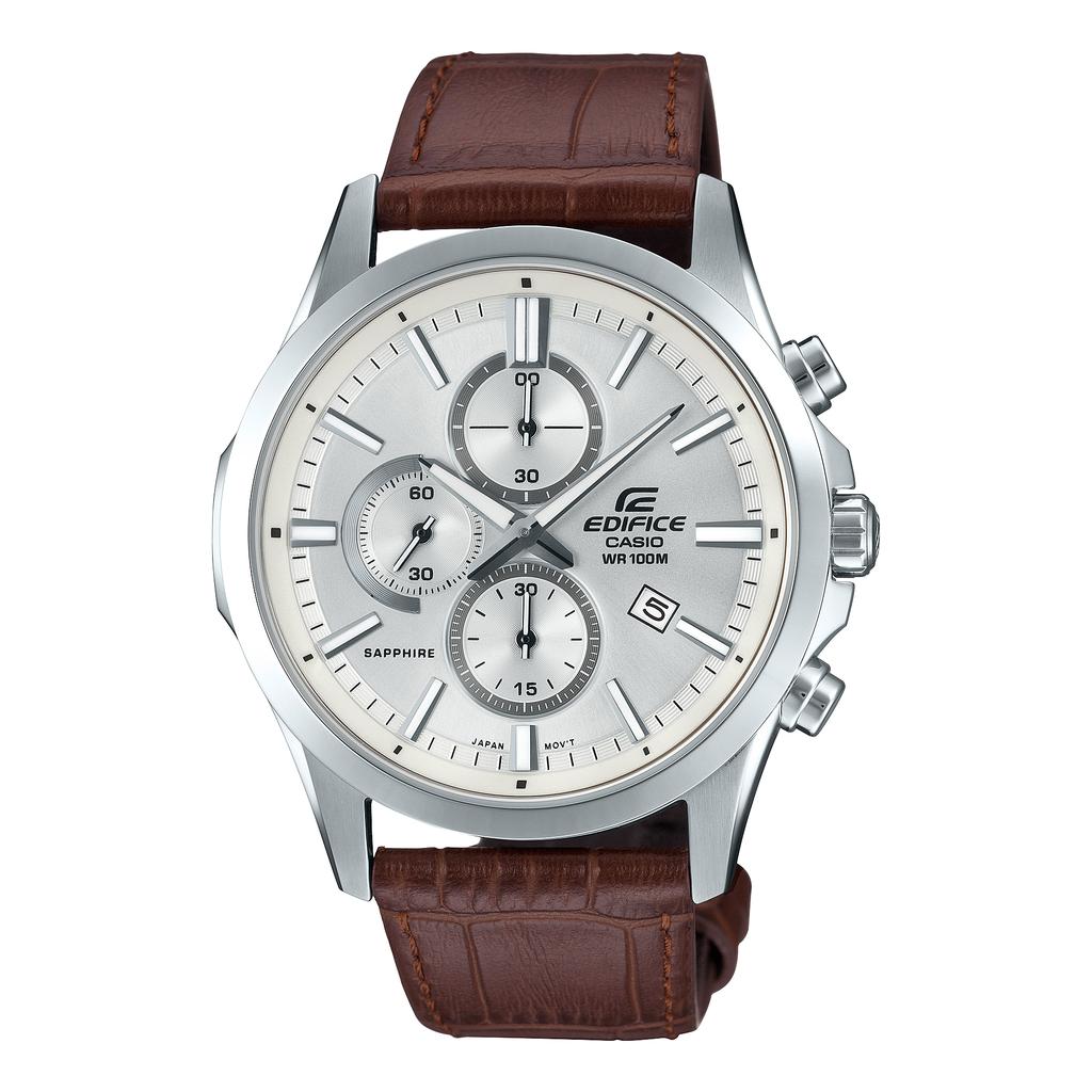 Casio Men's Analog Quartz Watch EFB-660L-7AV
