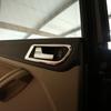 For Ford Focus 2 Mk2 2009 - 2012 Stainless Steel Inner Door Handle Circle Trim Chrome Sequins Cover