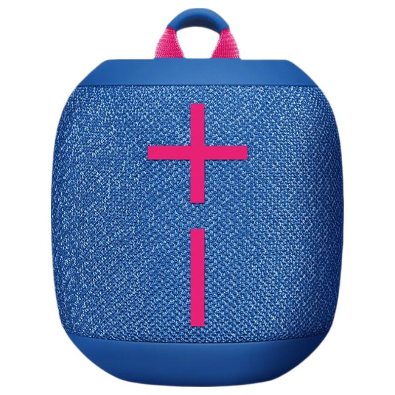 Logitech Портативная водонепроницаемая Bluetooth-колонка UE WONDERBOOM 3 (Китайская версия)