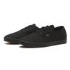 Vans Authentic Low Pro Black Black Vn000d04bka Black Black