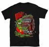 Ed Big Daddy Roth Rat Fink Outrageous Hot Rod Unisex T-Shirt