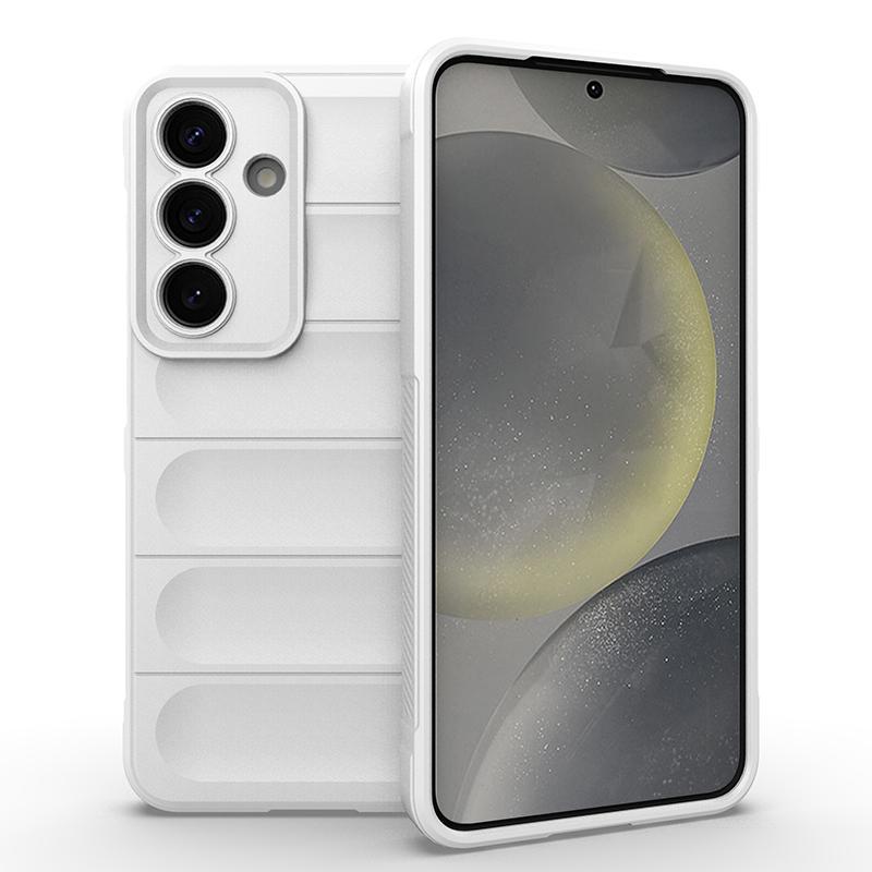 Мягкий жидкий силиконовый чехол для Samsung Galaxy S26 S25 Plus S24 S23 Ultra S22 S21 FE A07 A06 A16 A26 A36 A56 A35 A55 5G Чехол для телефона Ударопрочный чехол