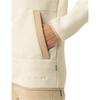 VAUDE Флисовая на молнии Manukau II