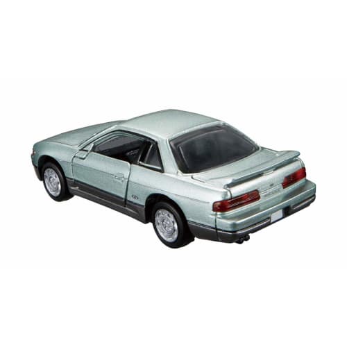 Tomica Premium 08 Nissan Silvia
