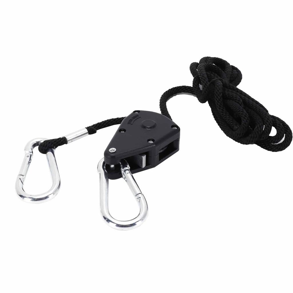 Регулируемый шкив с веревочной пряжкой, стопорная пряжка для веревки тента, для товаров для кемпинга на открытом воздухе