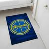 Golden State Warriors (5) Rug Suitable For Living Rooms Bedrooms Computer Rooms Dining Areas And Placement Under Tables And Chairs Also An Ideal Choic