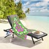 1pc Alpha Kappa Alpha Sorority 1908 Logo Design 2D Printed Microfiber Beach Towel, quick dry super absorbent. Great for beach
