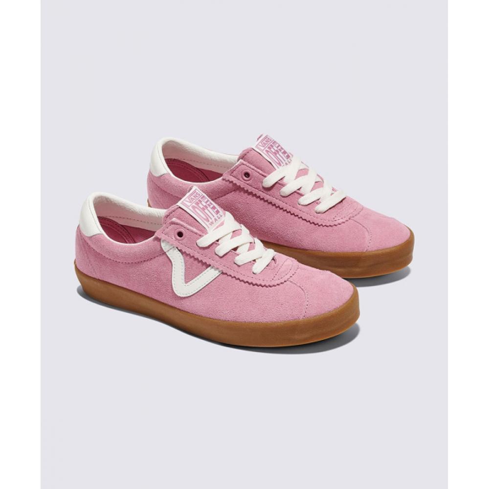 Vans Спортивный низкий Baby Pink Vn000d09pnk1