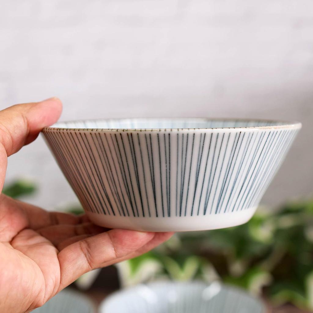 Маленький стильный набор Kutani из пяти цветов в японском стиле, сделанный в Японии, миска, столовая посуда, посуда, миска, 5, керамика, столовая посуда, тарелка,