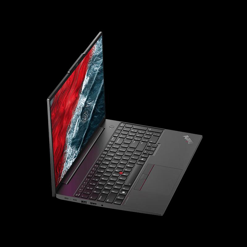 Бизнес-ноутбук Lenovo ThinkPad E16 Gen 3 (Китайская версия)