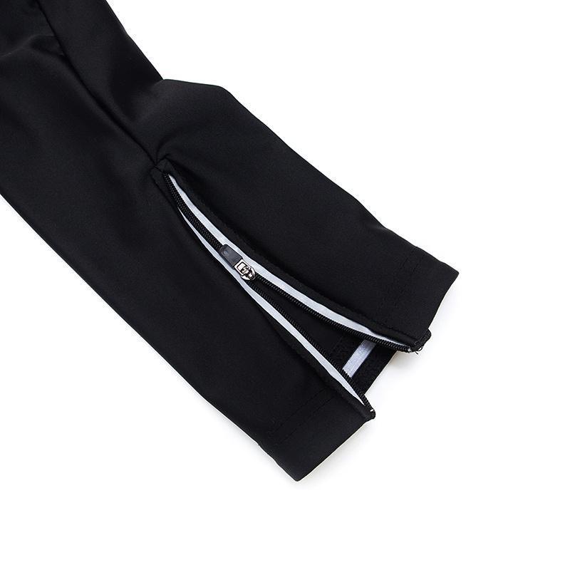 Осенние велосипедные майки, комплект одежды для велоспорта, мужской велосипедный костюм с длинными рукавами