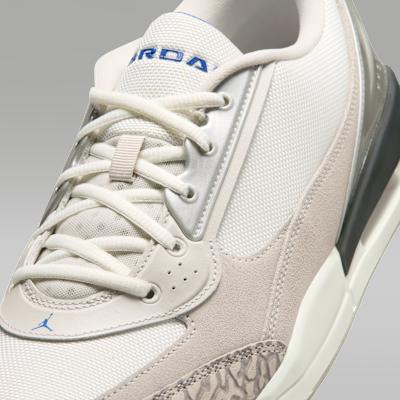 Men's Sneakers Jordan Ultra Sail Gamma Grey Old Royal Sail/Gamma Grey/Enigma Stone/Old Royal
