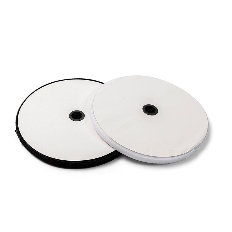 Липучка с нейлоновым инъекционным эффектом: Черно-белый, сильная адгезия