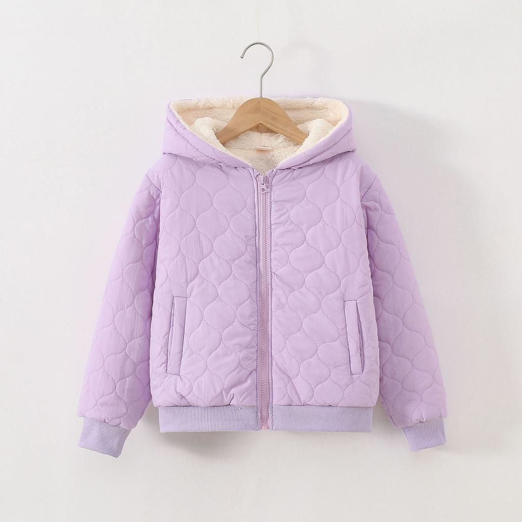 Children's Fashionable Coat