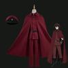Dress Up As The Elite Armed Detective Agency Members With Our Bungo Stray Dogs Cosplay Costumes