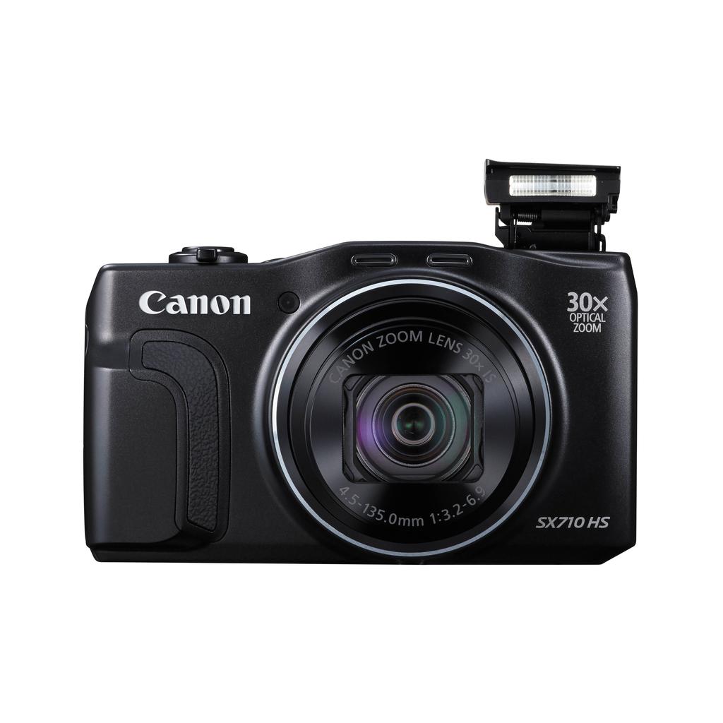 Canon PowerShot SX710 HS