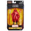 Hasbro MARVEL Marvel Legends Series Red Widow Comics Коллекционная 6-дюймовая (15см) Фигурка с деталями для сборки фигурки F9076 Оригинальный продукт