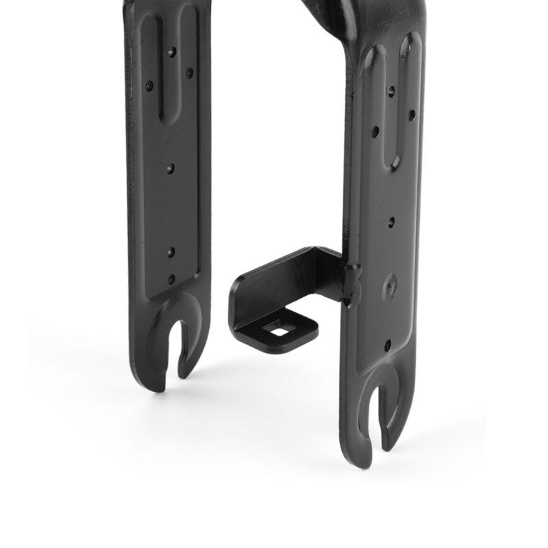 Комплект вилки в сборе, совместимый с электросамокатом NINEBOT MAX G30