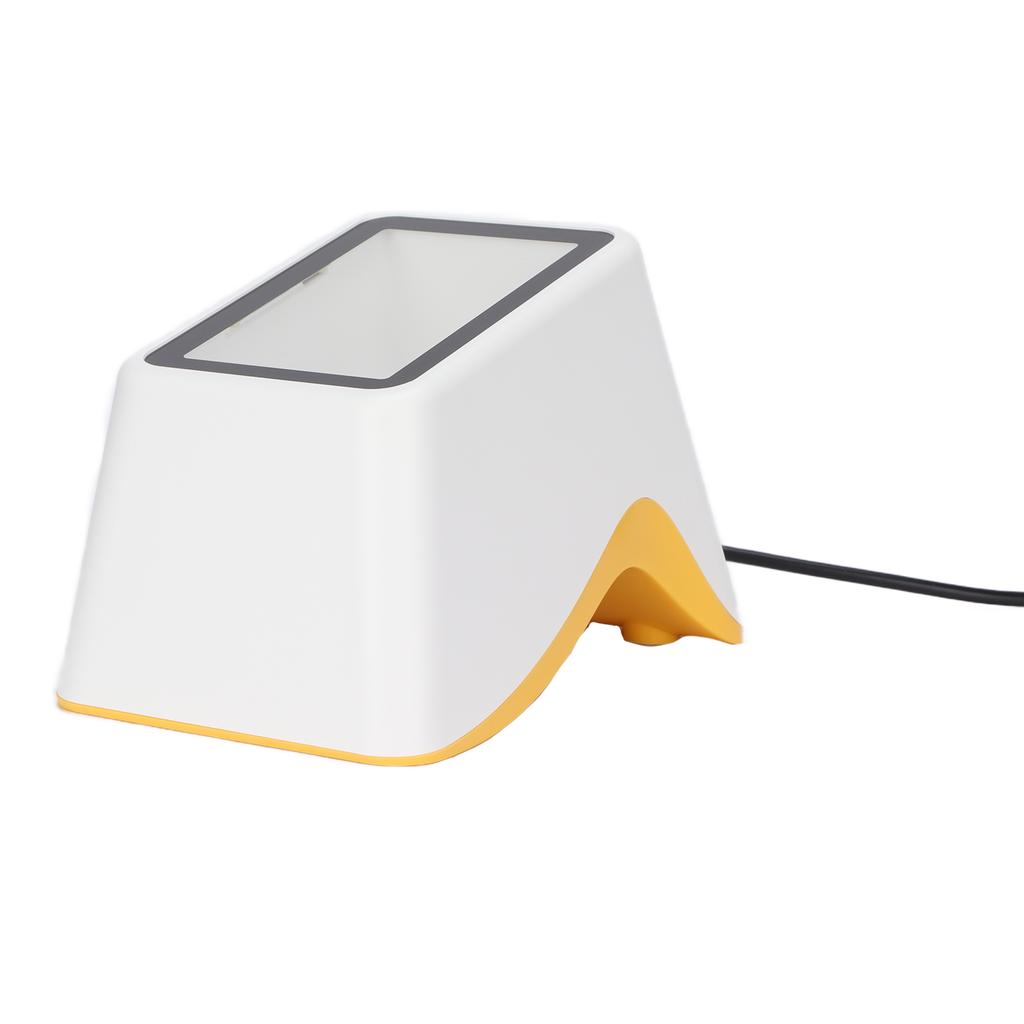 Barcode Scanner 1D 2D Image Self Induction USB Wired Intelligent Sensitive Barcode Reader