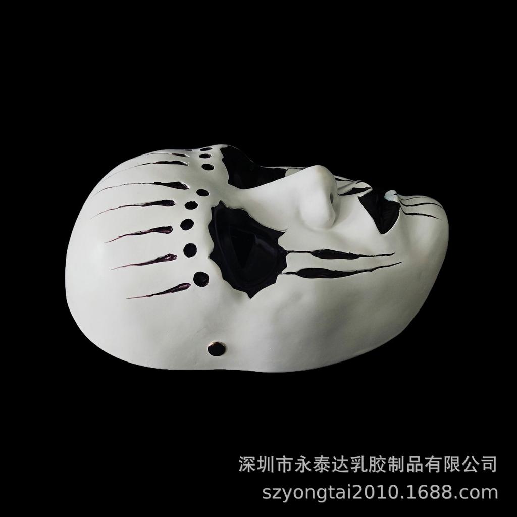 Halloween Live Knots Band Mask Slipknot Joey Mask Party masquerade film props