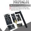 NRF24L01 + 2,4G модуль беспроводной передачи данных 2,4 ГГц NRF24L01 обновленная версия NRF24L01 + PA + LNA 1000 метров для Arduino
