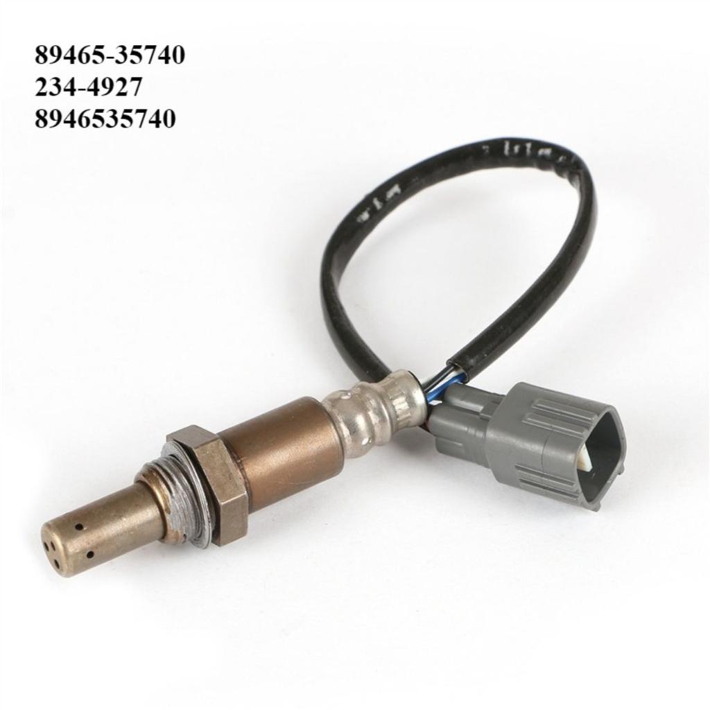 Задний кислородный датчик подходит для Toyota 89465-35740, 234-4927, 8946535740