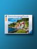 Италия Озеро Комо 500-элементный пазл Ravensburger