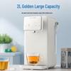 Morphy Richards Smart Thermostatic Baby Formula Kettle CN plug (adapter included)