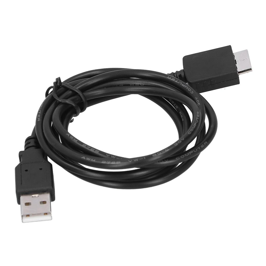 1.2M MP3 MP4 Player Data Connection Cord Charging Cable for Sony Walkman WMCNW20MU