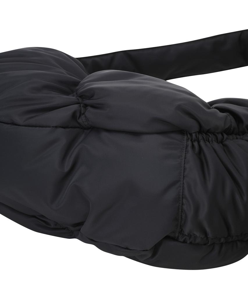 Recode Knotted Candy Ballonn Bag_Rybam24815Bkx