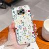 Чехол для Poco X3 Pro GT Креативный Забавный Мягкий ТПУ Силикон Прозрачный Противоударный Задняя Крышка Телефона Для Poco X 3 Pro GT X3Pro X3GT NFC Funda