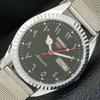 ОТРЕСТАВРИРОВАННЫЕ ВИНТАЖНЫЕ МУЖСКИЕ АВТОМАТИЧЕСКИЕ ЧАСЫ SEIKO 5 6309A ЯПОНИЯ АРАБСКИЕ a441503-5