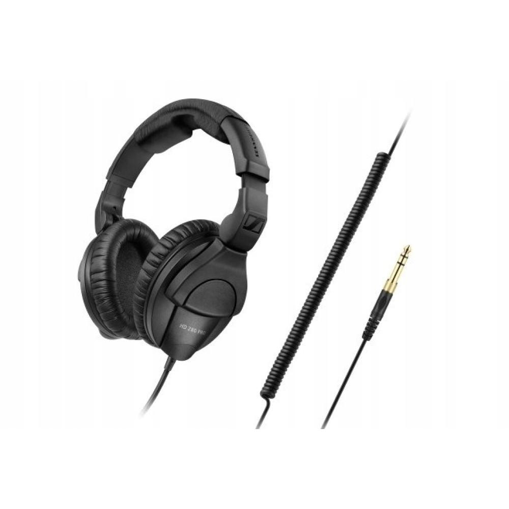 Sennheiser Hd 280 Pro - Professional Headphones, Dy