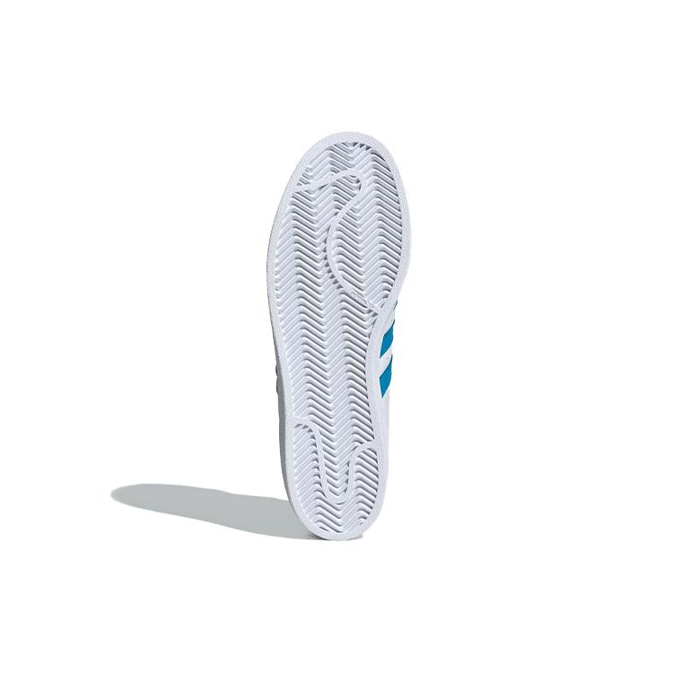 Adidas Superstar 'Blue' G54739