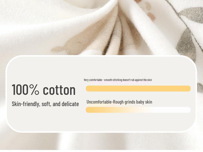 Осенний боди-платье принцессы с длинным рукавом для девочек - Хлопковый комбинезон для новорожденных, ползания