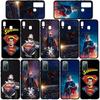 for Motorola Moto Edge 70 60 50 G54 G86 Samsung Galaxy S25 iPhone 17 16 15 Redmi Note 14 13 Pro Max Phone Case Cartoon Super Hero Supermans Man Cover