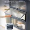 Multi-functional 5-Tier Kitchen Storage Cabinet