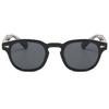 Superhot Eyewear 90614 Модные 2024 Ретро Винтажные Унисекс Круглые Солнцезащитные Очки для Улицы